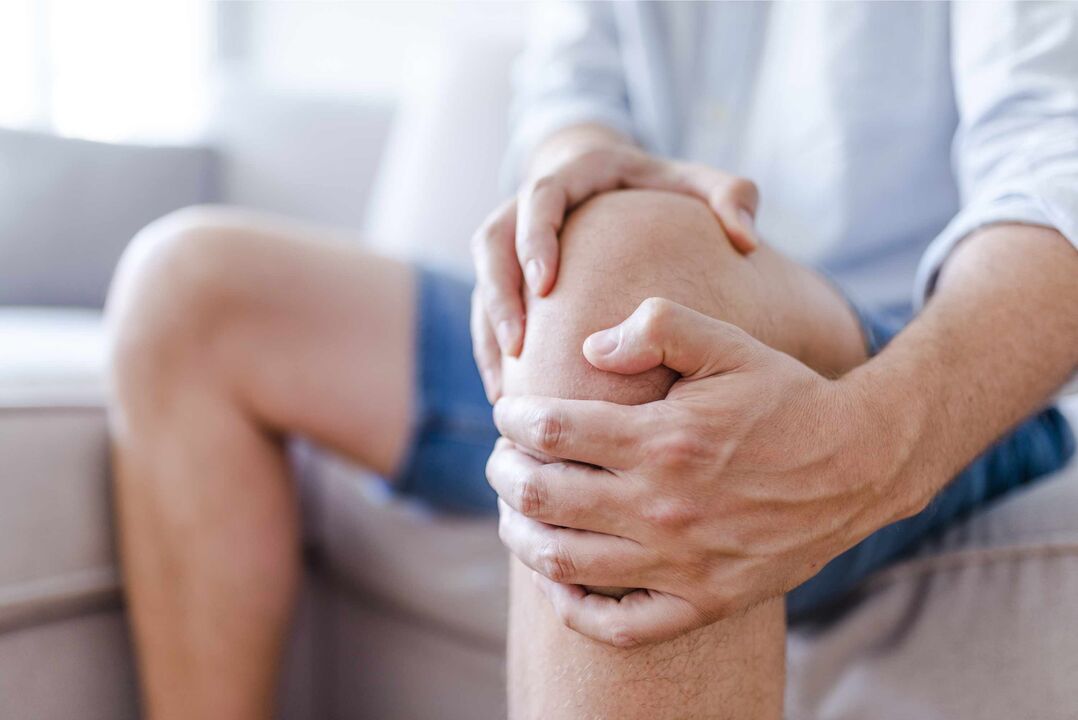 Болки в ставите, лечение с Hondrolife