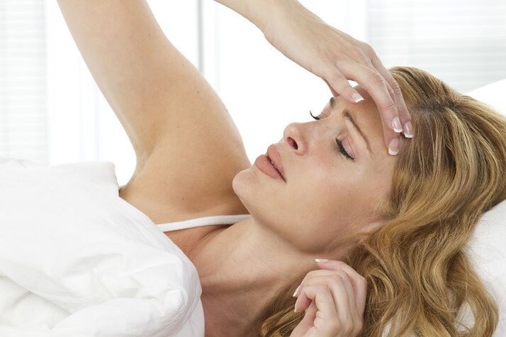 главоболие с гръдна остеохондроза снимка 1