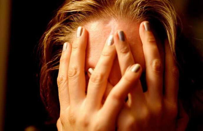 главоболие с гръдна остеохондроза снимка 2