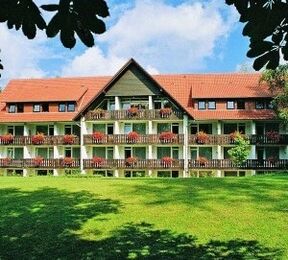 Терапевтичен санаториум за предотвратяване на артрозата на коляното